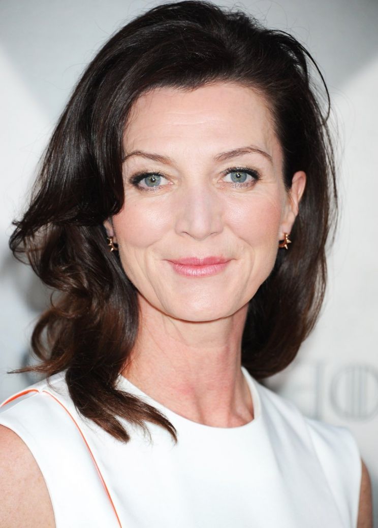 Michelle Fairley