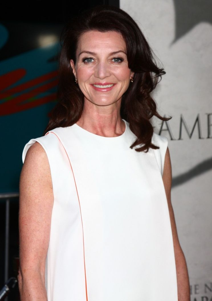 Michelle Fairley