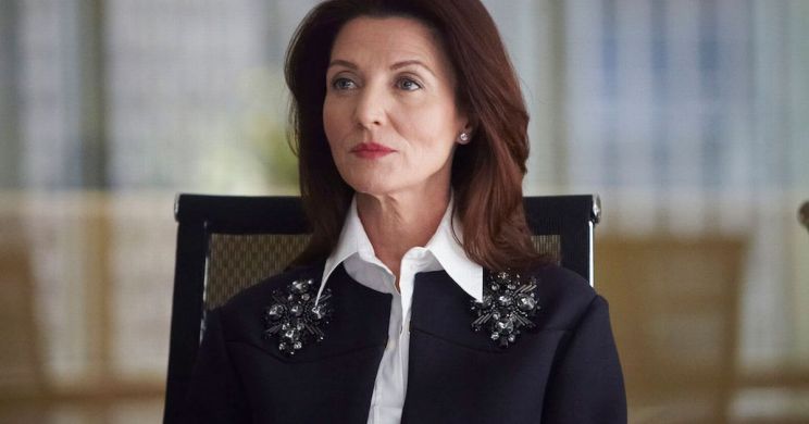 Michelle Fairley