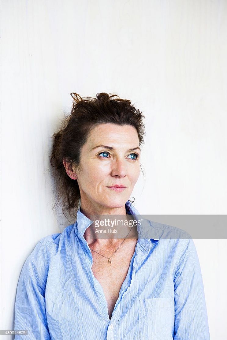 Michelle Fairley