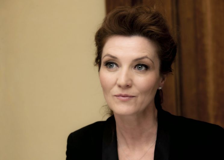 Michelle Fairley