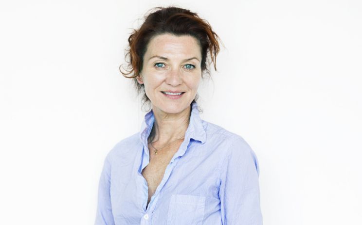 Michelle Fairley