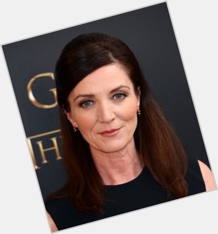 Michelle Fairley