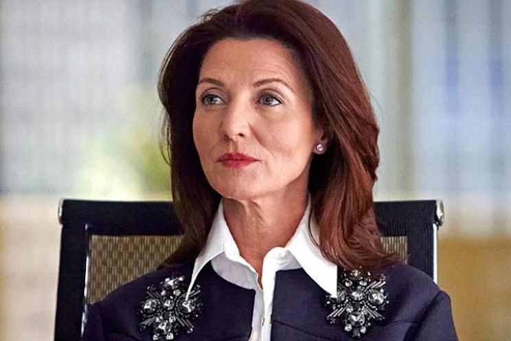 Michelle Fairley