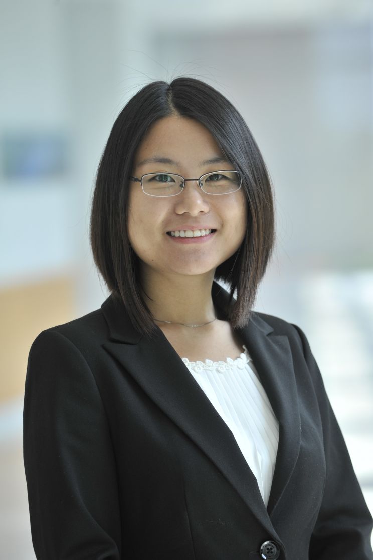 Michelle Farrah Huang