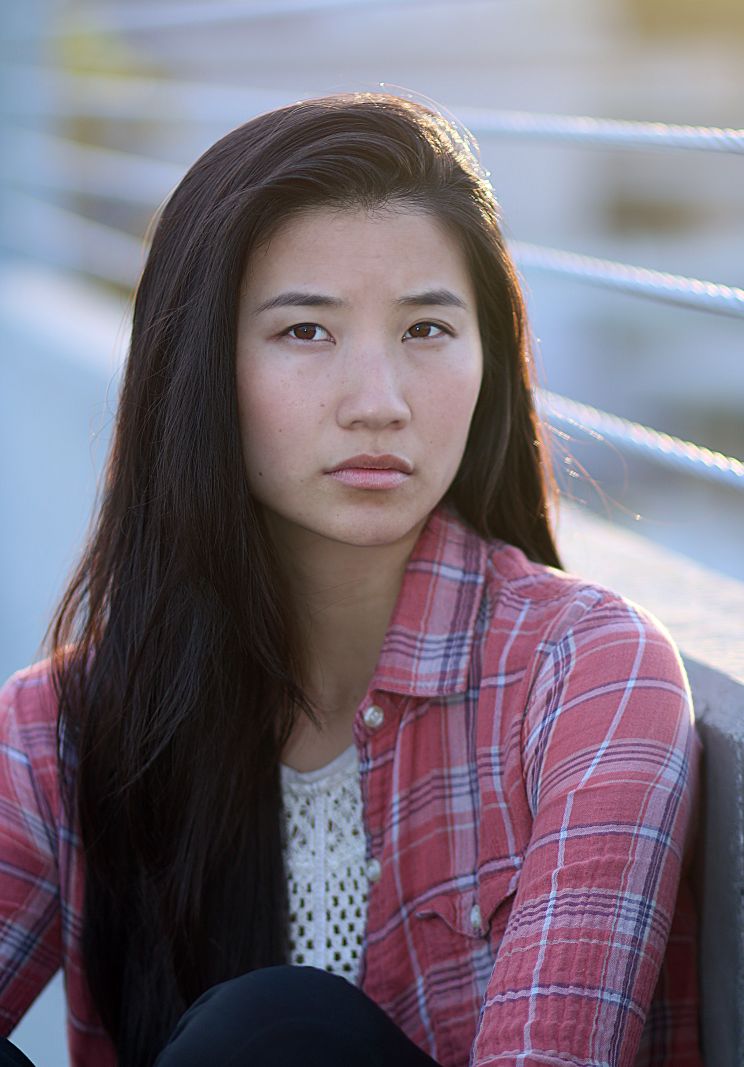 Michelle Farrah Huang
