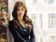 Michelle Fields