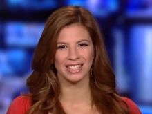 Michelle Fields