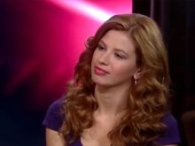 Michelle Fields