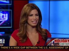 Michelle Fields