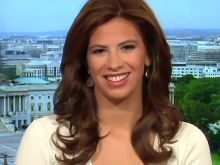 Michelle Fields
