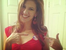Michelle Fields