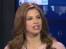 Michelle Fields