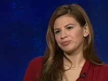 Michelle Fields