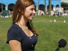 Michelle Fields