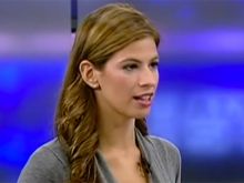 Michelle Fields