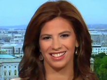 Michelle Fields