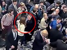 Michelle Fields