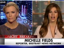 Michelle Fields