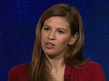 Michelle Fields