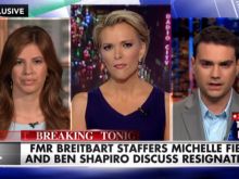 Michelle Fields