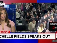 Michelle Fields