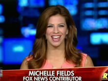 Michelle Fields