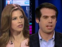 Michelle Fields