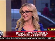 Michelle Fields