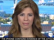 Michelle Fields