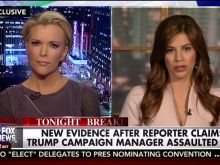 Michelle Fields