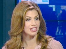 Michelle Fields