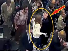 Michelle Fields