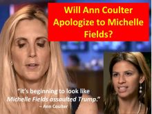 Michelle Fields
