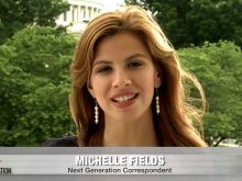Michelle Fields