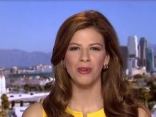 Michelle Fields