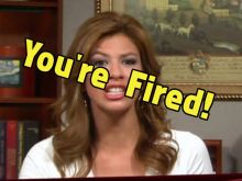 Michelle Fields