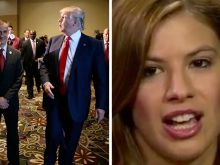 Michelle Fields