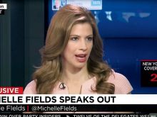 Michelle Fields