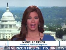 Michelle Fields