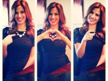 Michelle Fields