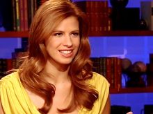 Michelle Fields