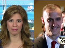 Michelle Fields