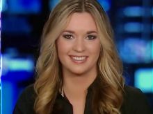Michelle Fields