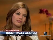 Michelle Fields
