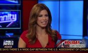 Michelle Fields