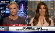 Michelle Fields