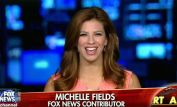 Michelle Fields