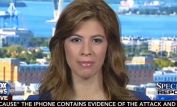 Michelle Fields