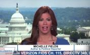 Michelle Fields